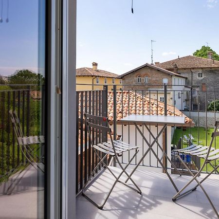 Apartment Il Giardino Segreto-4 By Interhome Cividale del Friuli Exteriör bild