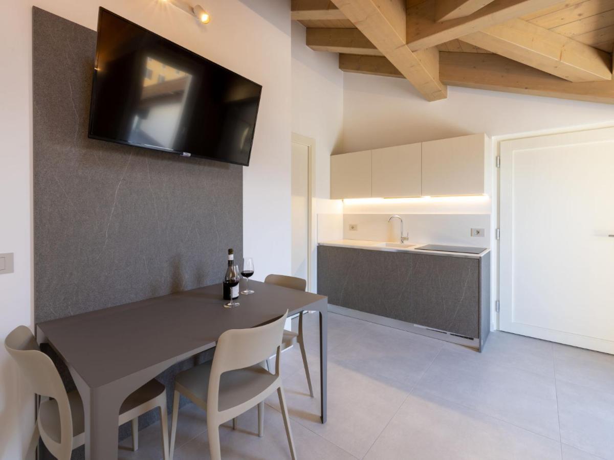 Apartment Il Giardino Segreto-4 By Interhome Cividale del Friuli Exteriör bild