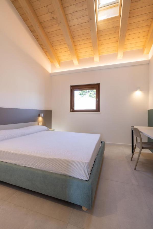 Apartment Il Giardino Segreto-4 By Interhome Cividale del Friuli Exteriör bild