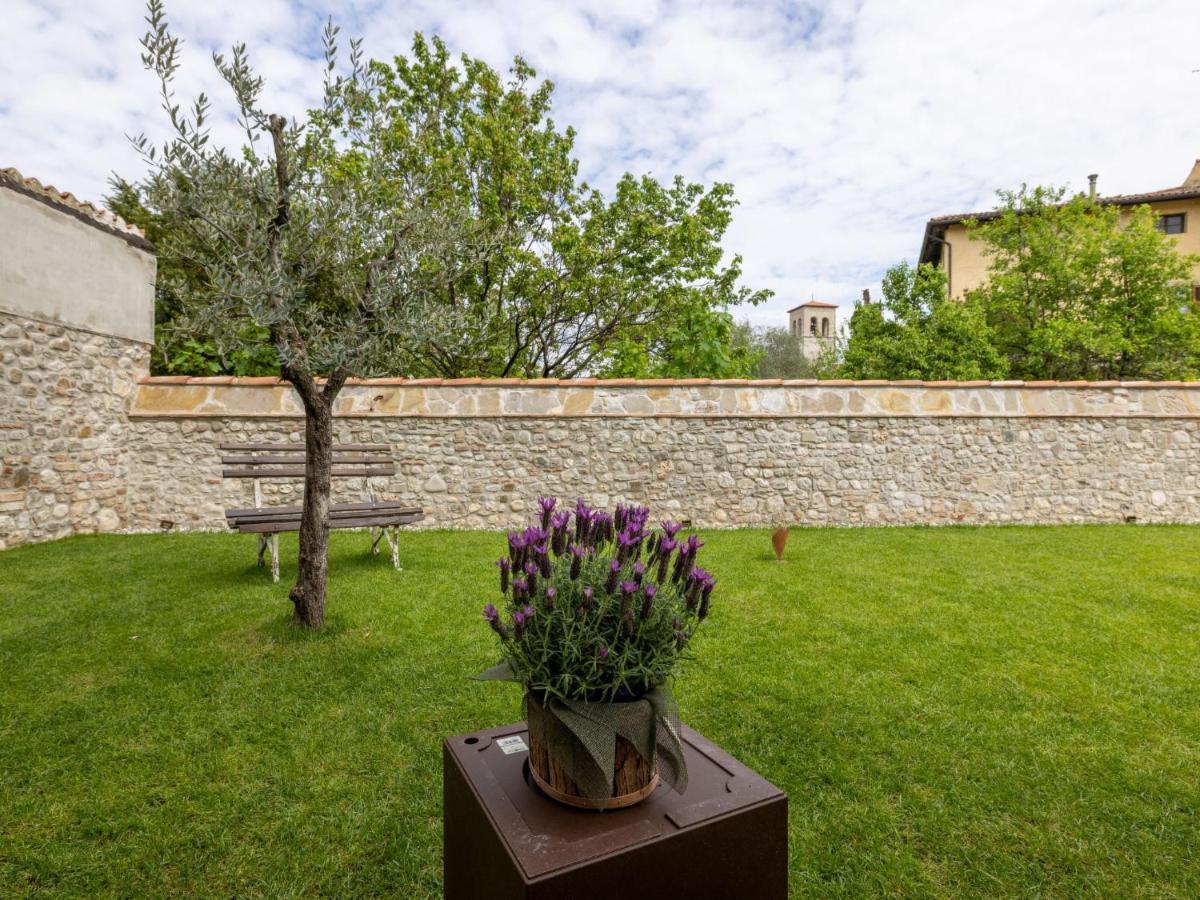 Apartment Il Giardino Segreto-4 By Interhome Cividale del Friuli Exteriör bild