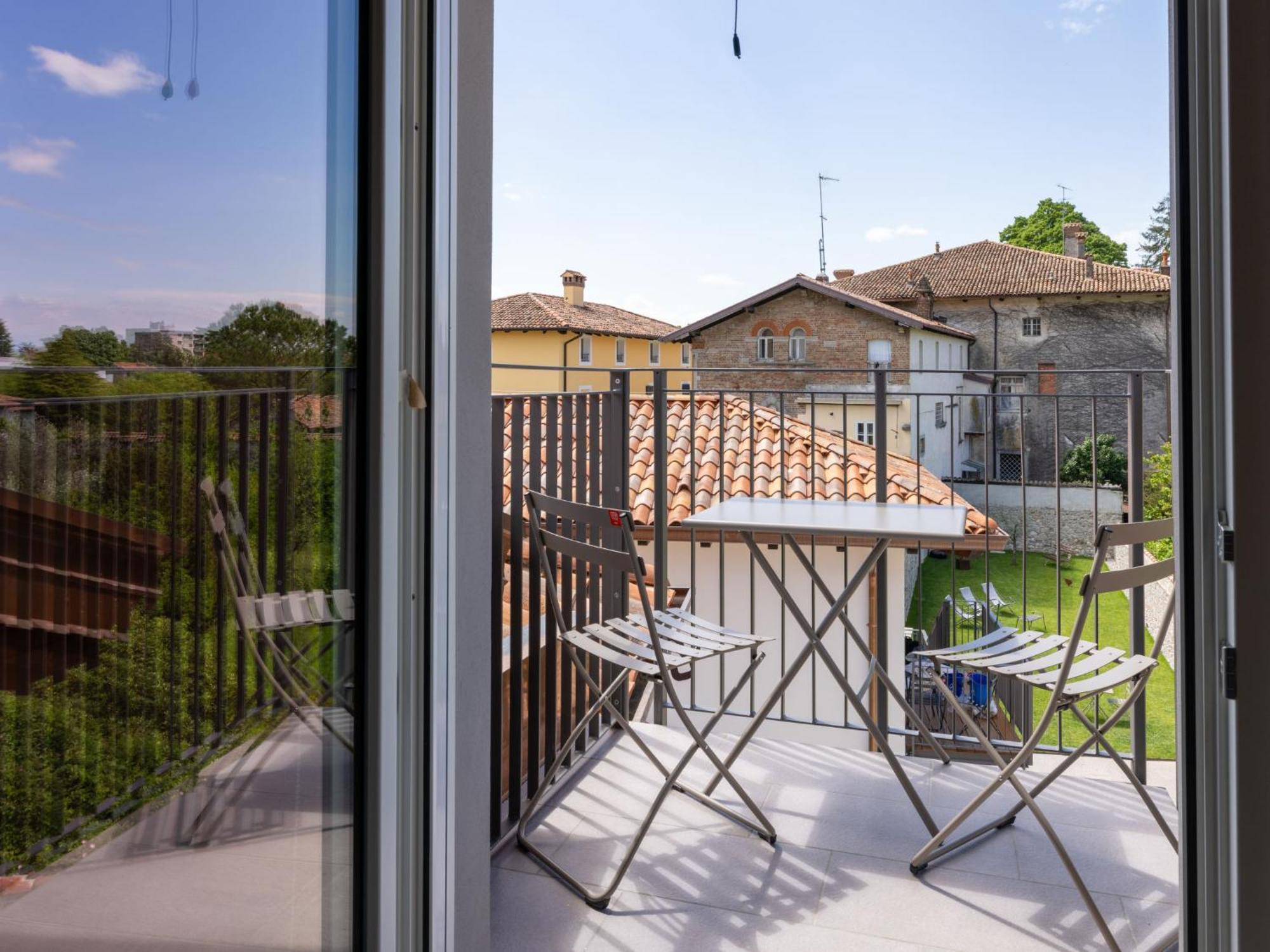 Apartment Il Giardino Segreto-4 By Interhome Cividale del Friuli Exteriör bild
